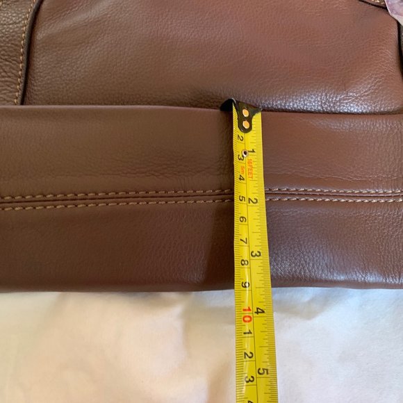 Leather Bag - Picture 11 of 11